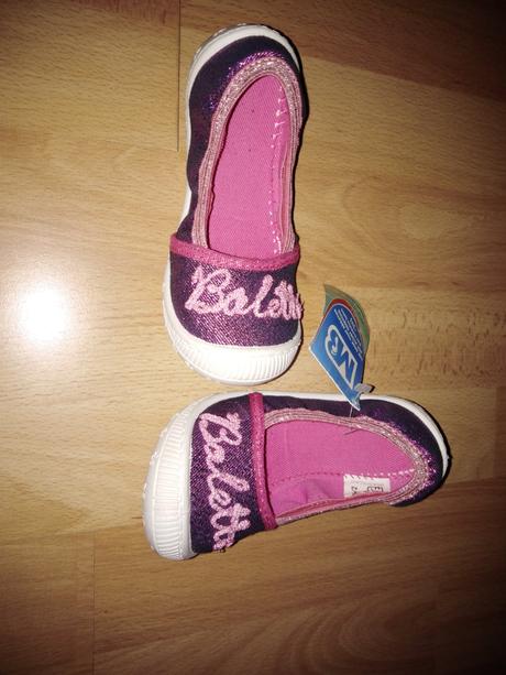 Papučky veľ.27, 27