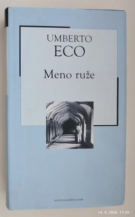 Meno ruže,