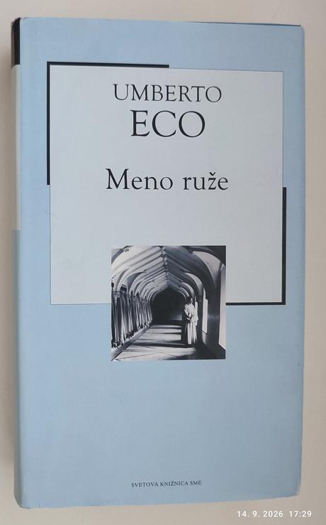 Meno ruže,