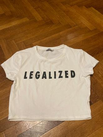 Tricko m, new yorker,m