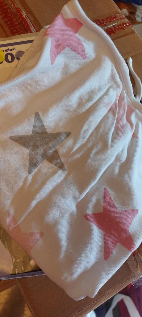 Dooky clona na kocik, 