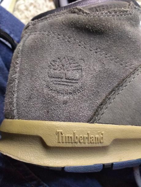 Topánky, timberland,33