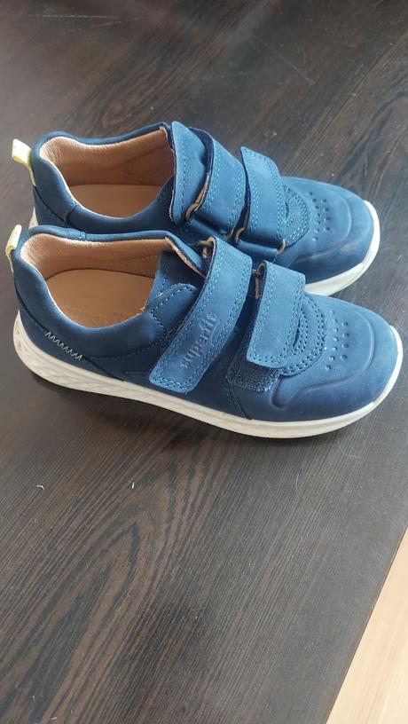 Kožené superfit tenisky, superfit,27