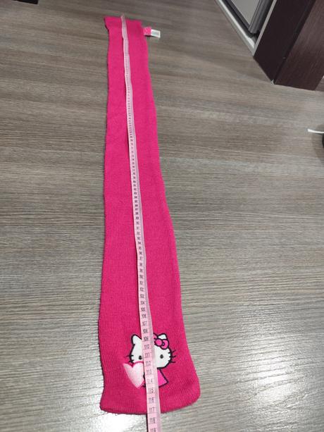 Šál hello kitty, sanrio