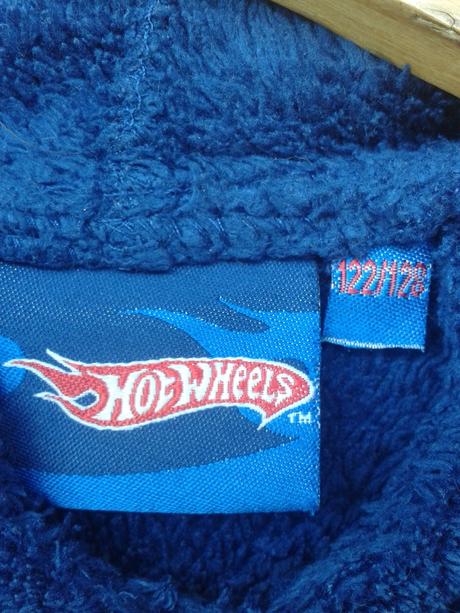 Župan hotwheels, 122