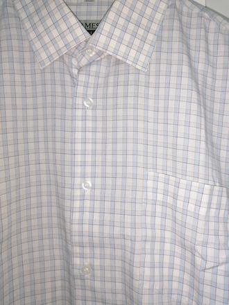 Košeľa james business, xl