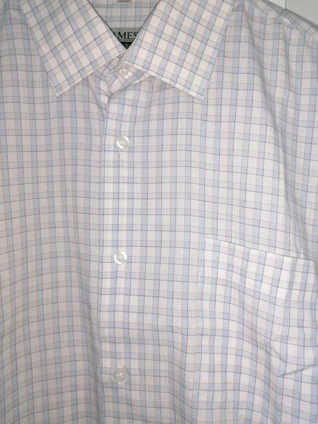 Košeľa james business, xl