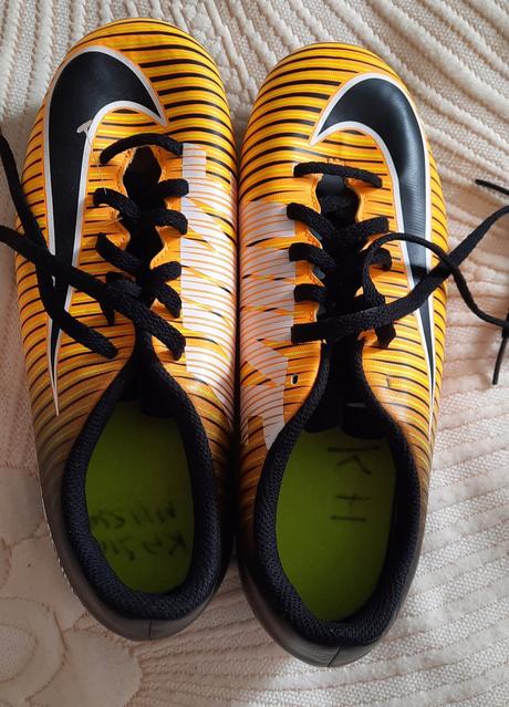 Kopacky nike 38, nike,38