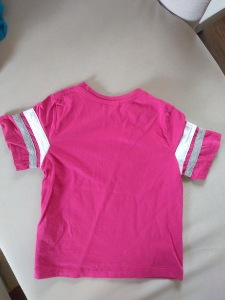 Chlapčenské tričko takko, takko,104