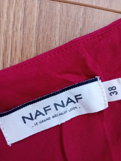 Dámske šaty naf naf, naf naf,m