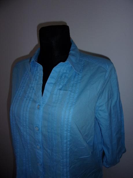 Predĺžená košeľa, 44