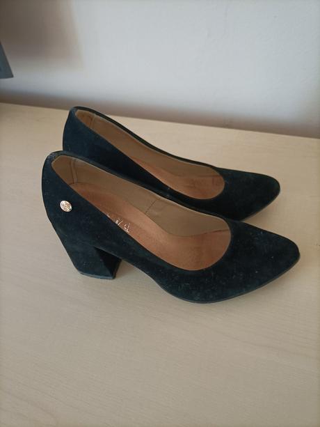 Dámske lodičky, 35