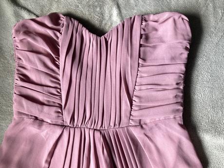 Spoločenské šaty, h&m,36