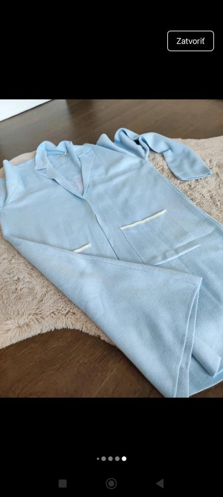 Dámsky kartigan key large, 