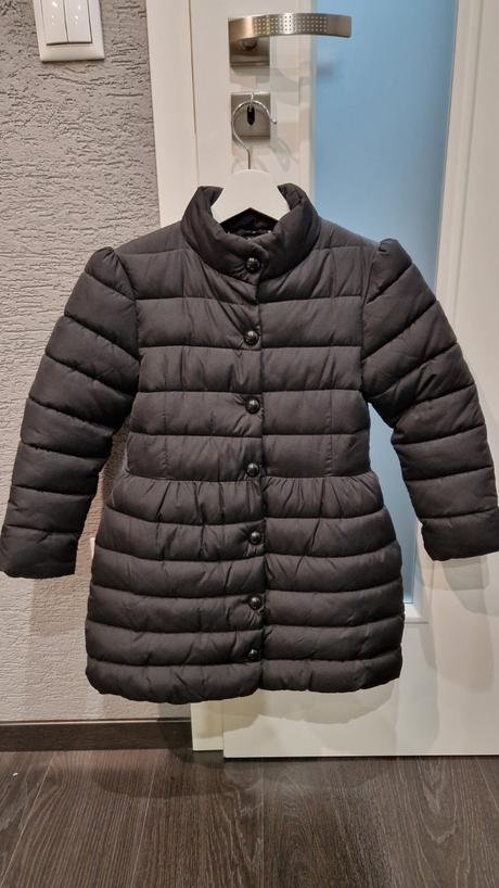 Zimná bunda 128, next,128