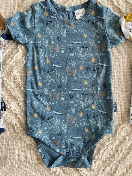 3x letne body, brendon,86