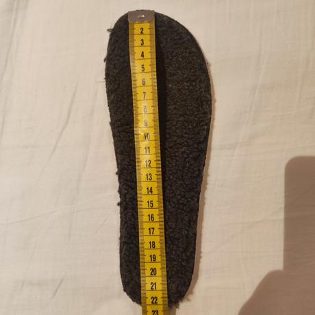 Barefoot d.d.step zimné, d.d.step,36