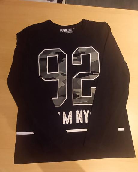 Nátelníky, h&m,146