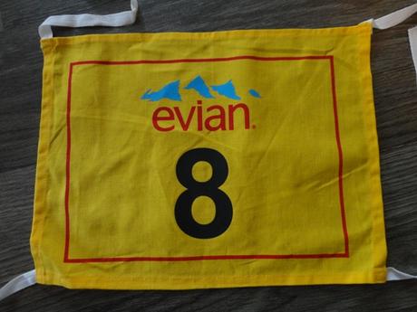 Čísla - pretekárske,