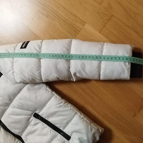 Chlapcenska zimna bunda velk.128/134, terranova,128