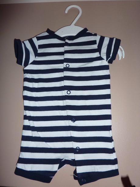 Namornicky overall hm, h&m,68