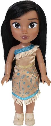 Princezná pocahontas 35cm,