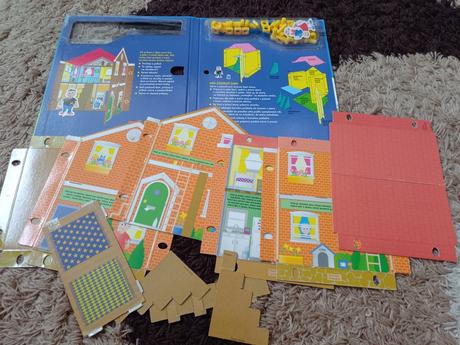 Kniha dom pána jana, 