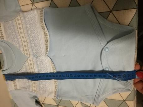 Chlapčenské body, 68