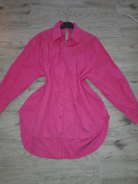 Oversize košeľa, reserved,34