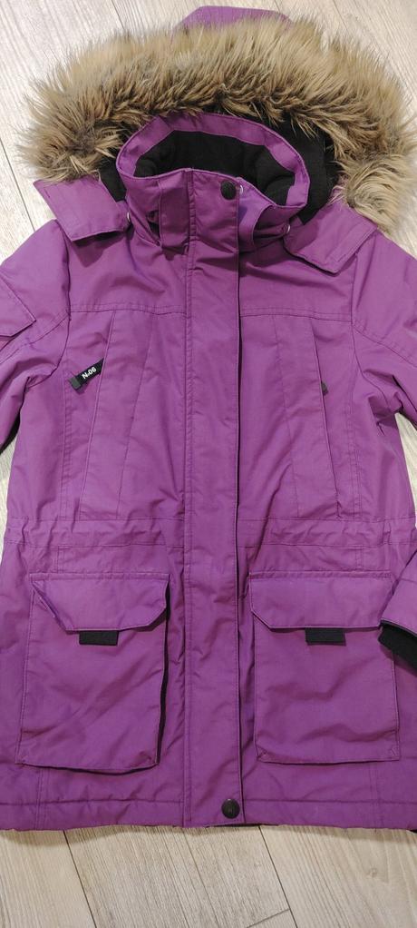 Zimná bunda, cubus,152