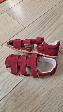 Jonap zula sandálky, jonap,30