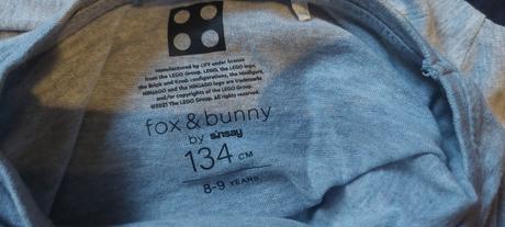 Letné pyžamko, 134