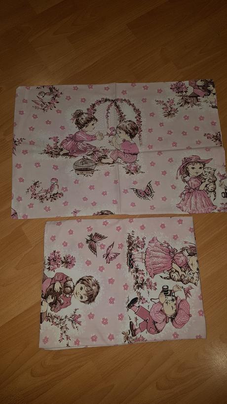 Navlečky do detskej postielky, šírka (cm): 60,dĺžka (cm): 120