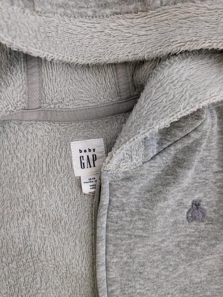 Súprava gap, gap,80