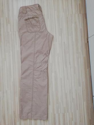 Nohavice roll-up vyborny stav, takko,l