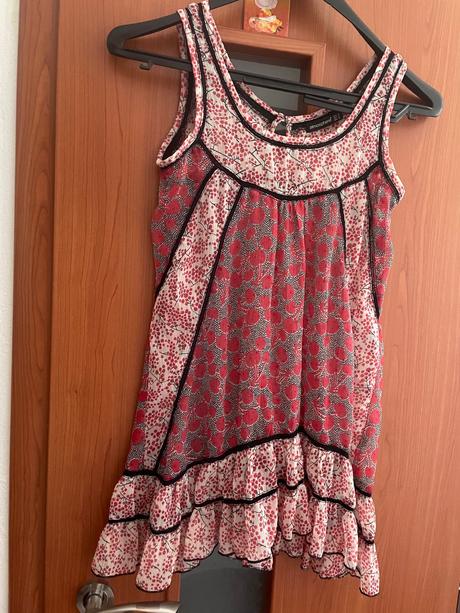 Krásna letná bluzka atmosphere, atmosphere,38