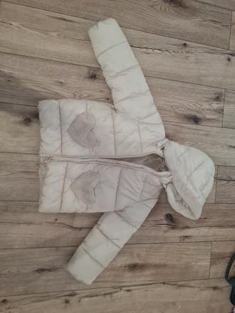 Zimná bunda, pepco,122