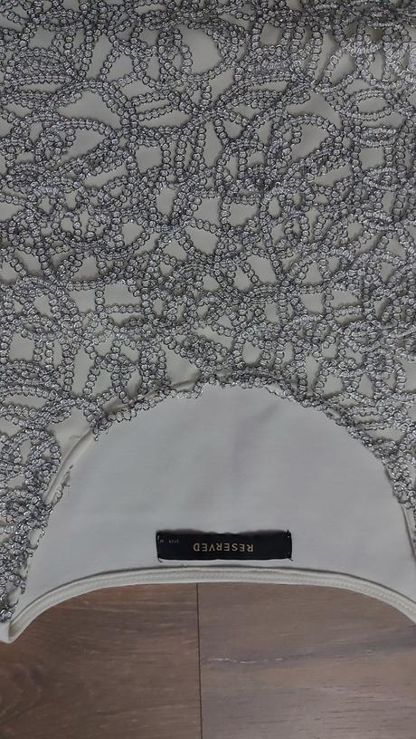 Damsky top reserved, reserved,m