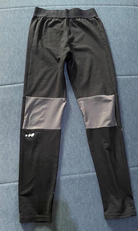 Termo nohavice + 2x spodky, 140