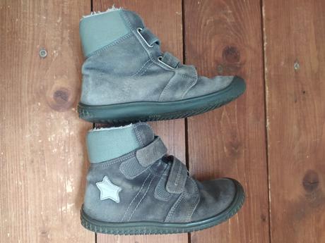 Zimné topánky filii, filii,30