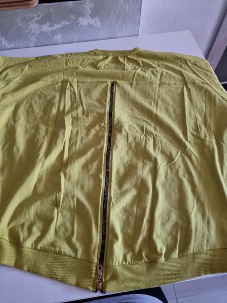 Netopierske tricko, xl