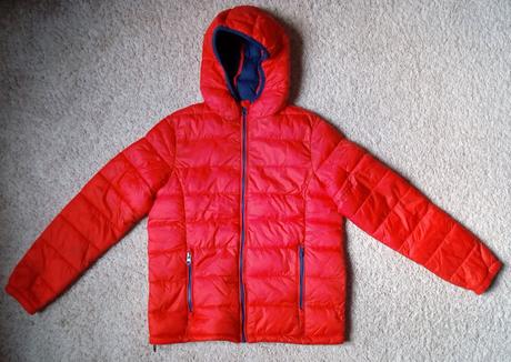 Vetrovka č. 152 crivit, crivit,152