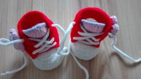 Háčkované capačky, 17