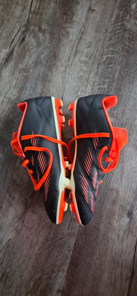Kopacky, adidas,38