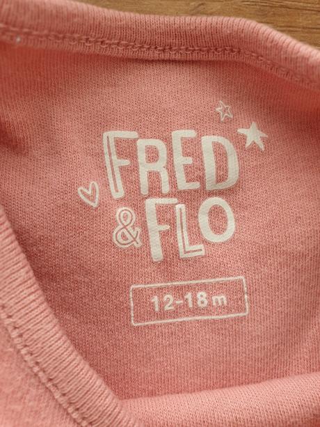 Pyžamko mačička f&f, f&f,86