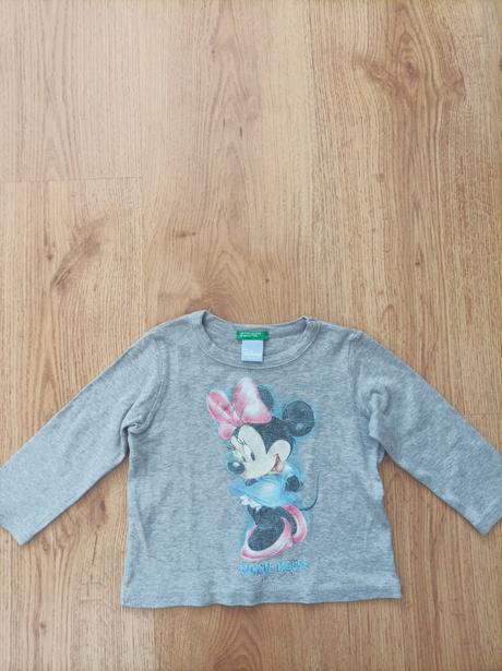 Tričká, benetton,74