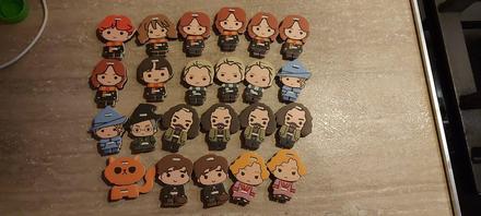 Harry potter postavicky,