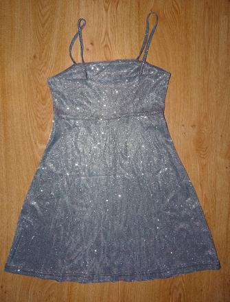 Lesklé krátke, 152