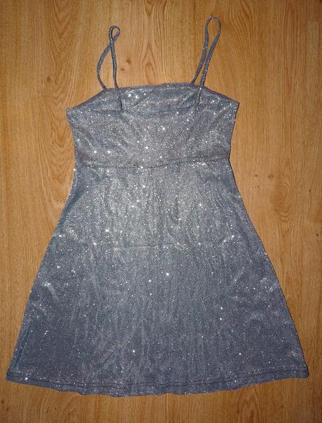 Lesklé krátke, 152