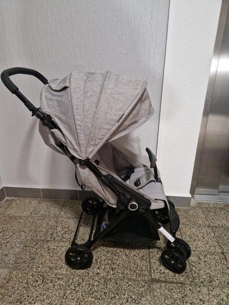 Sportovy kocik, kinderkraft,kinderkraft lite